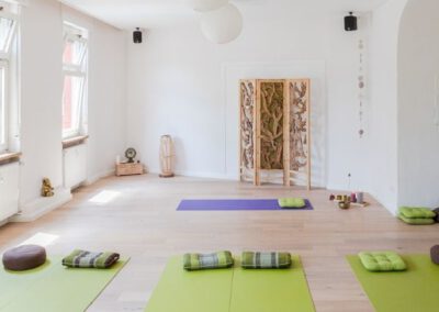 Ananda_Thai Yoga Massage Ausbildung Hanau