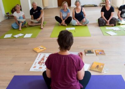 Ananda_Thai Yoga Massage Ausbildung Hanau
